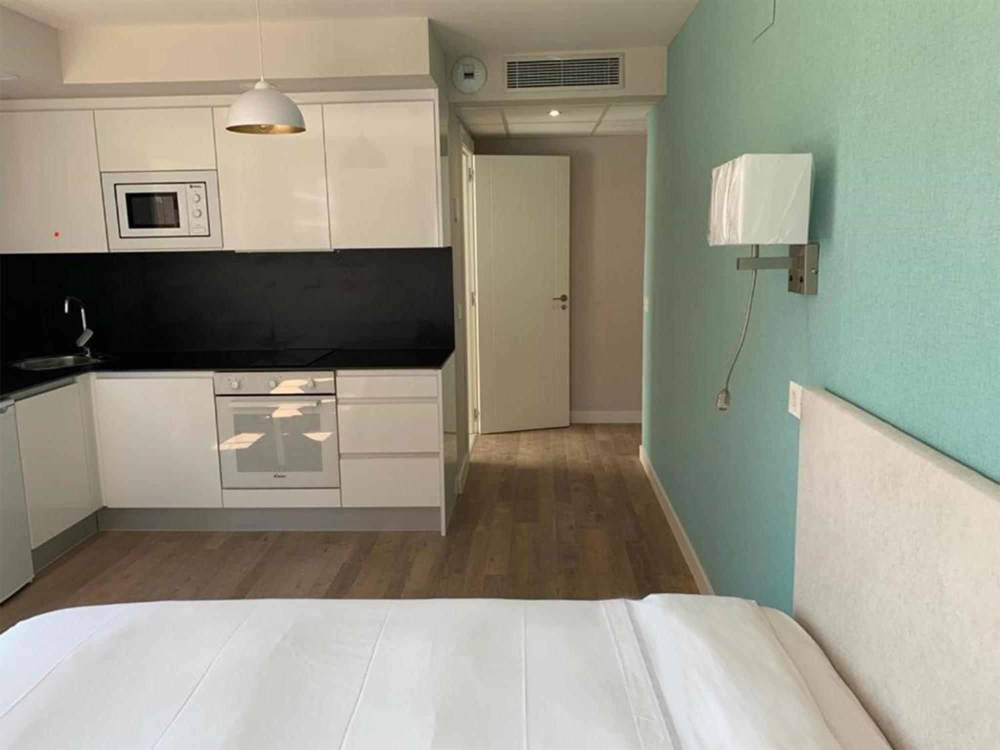Hotel Essenzia De Castilla 4*